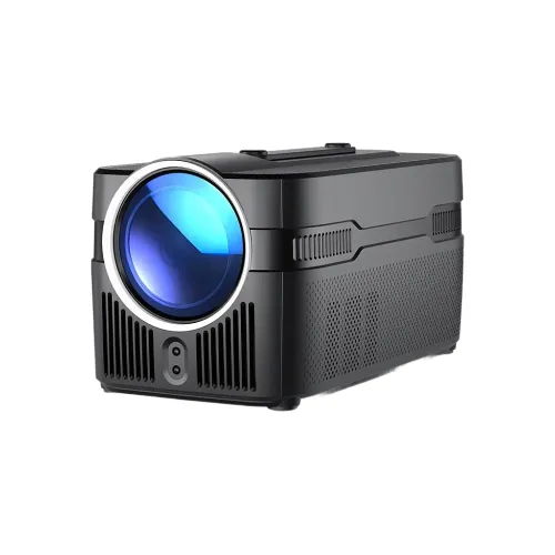 Magcubic HY450C 900 ANSI Android 11 4K Ultra Short Throw Projector